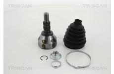 Sada kloubů, hnací hřídel TRISCAN 8540 24131