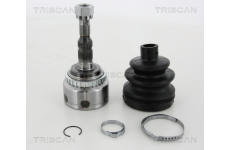 Sada kloubů, hnací hřídel TRISCAN 8540 24132