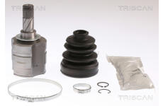 Sada kloubů, hnací hřídel TRISCAN 8540 24209