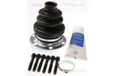 Sada měchů, hnací hřídel TRISCAN 8540 24701