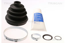 Sada měchů, hnací hřídel TRISCAN 8540 24802