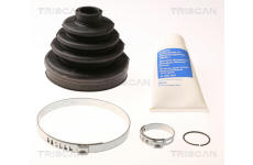 Sada měchů, hnací hřídel TRISCAN 8540 24803