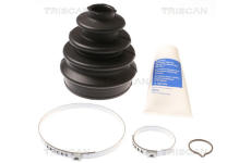 Sada měchů, hnací hřídel TRISCAN 8540 24816