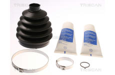 Sada měchů, hnací hřídel TRISCAN 8540 24817