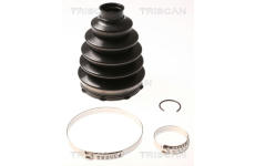 Sada měchů, hnací hřídel TRISCAN 8540 24818
