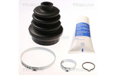 Sada měchů, hnací hřídel TRISCAN 8540 24904