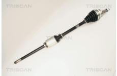 Hnací hřídel TRISCAN 8540 25621