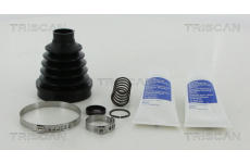 Sada měchů, hnací hřídel TRISCAN 8540 25919