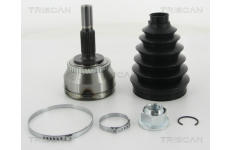 Sada kloubů, hnací hřídel TRISCAN 8540 27113