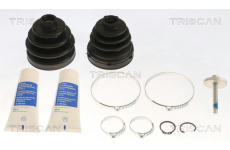 Sada měchů, hnací hřídel TRISCAN 8540 27813
