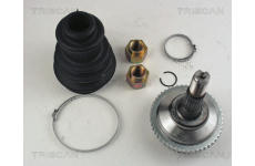 Sada kloubů, hnací hřídel TRISCAN 8540 28121