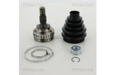 Sada kloubů, hnací hřídel TRISCAN 8540 28146