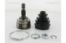 Sada kloubů, hnací hřídel TRISCAN 8540 28147