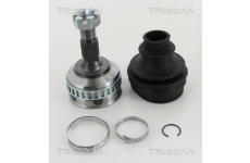 Sada kloubů, hnací hřídel TRISCAN 8540 28155