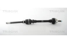 Hnací hřídel TRISCAN 8540 28678