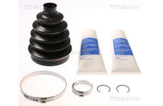 Sada měchů, hnací hřídel TRISCAN 8540 28820