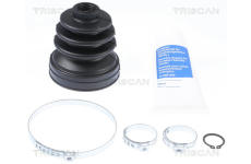 Sada měchů, hnací hřídel TRISCAN 8540 28919