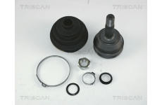Sada kloubů, hnací hřídel TRISCAN 8540 29102