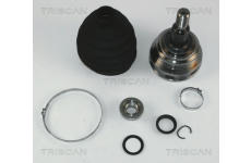 Sada kloubů, hnací hřídel TRISCAN 8540 29134