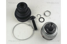 Sada kloubů, hnací hřídel TRISCAN 8540 29141