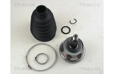 Sada kloubů, hnací hřídel TRISCAN 8540 29143