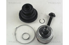 Sada kloubů, hnací hřídel TRISCAN 8540 29147