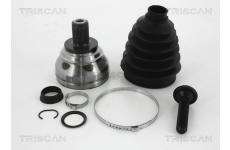 Sada kloubů, hnací hřídel TRISCAN 8540 29155