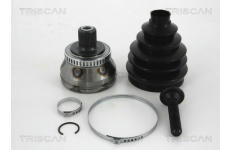 Sada kloubů, hnací hřídel TRISCAN 8540 29158