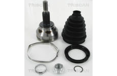 Sada kloubů, hnací hřídel TRISCAN 8540 29163