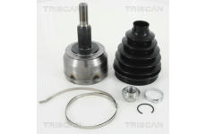 Sada kloubů, hnací hřídel TRISCAN 8540 29164