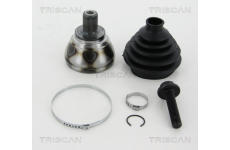 Sada kloubů, hnací hřídel TRISCAN 8540 29165