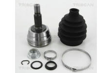 Sada kloubů, hnací hřídel TRISCAN 8540 29166