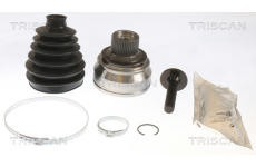 Sada kloubů, hnací hřídel TRISCAN 8540 29190