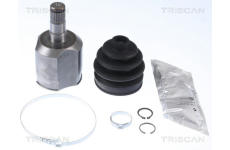 Sada kloubů, hnací hřídel TRISCAN 8540 29220