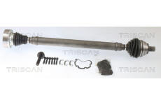 Hnací hřídel TRISCAN 8540 295040