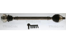 Hnací hřídel TRISCAN 8540 296070