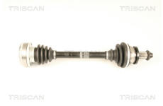 Hnací hřídel TRISCAN 8540 29653