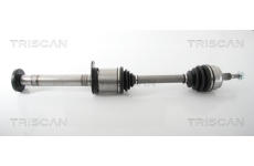 Hnací hřídel TRISCAN 8540 29693