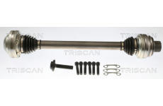 Hnací hřídel TRISCAN 8540 297017