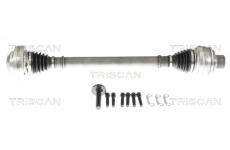 Hnací hřídel TRISCAN 8540 297040