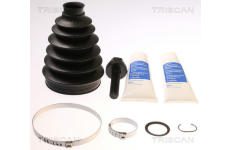 Sada měchů, hnací hřídel TRISCAN 8540 29817