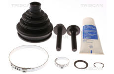 Sada měchů, hnací hřídel TRISCAN 8540 29824