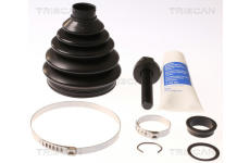 Sada měchů, hnací hřídel TRISCAN 8540 29830
