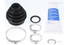 Sada měchů, hnací hřídel TRISCAN 8540 29854