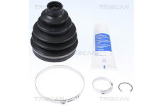 Sada měchů, hnací hřídel TRISCAN 8540 29856