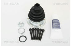 Sada měchů, hnací hřídel TRISCAN 8540 29913