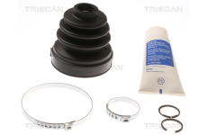 Sada měchů, hnací hřídel TRISCAN 8540 29924