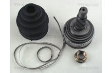 Sada kloubů, hnací hřídel TRISCAN 8540 40125