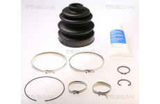 Sada měchů, hnací hřídel TRISCAN 8540 40807