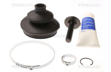 Sada měchů, hnací hřídel TRISCAN 8540 40813